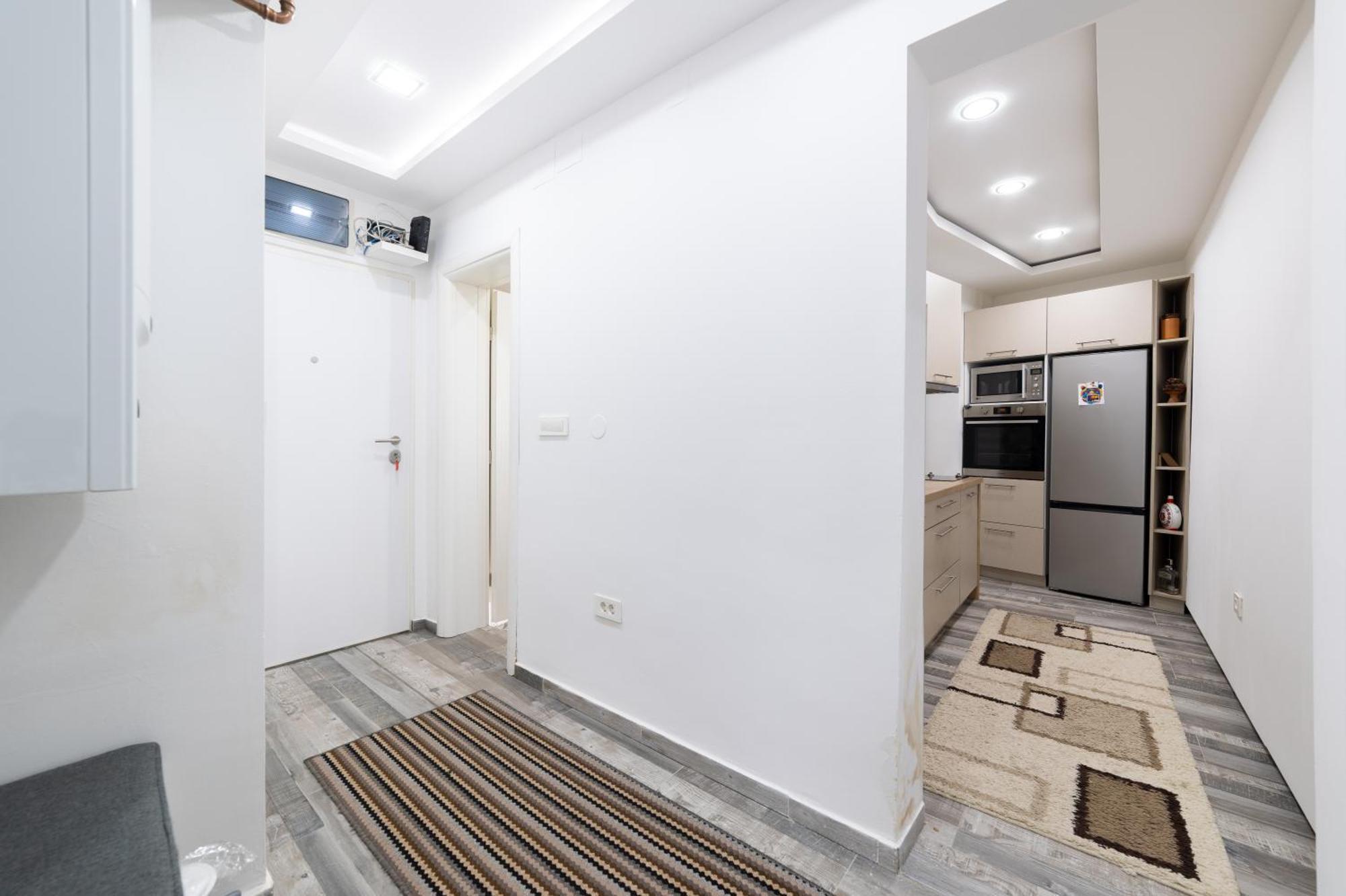 Old Town Colorful Two-Bedroom Apartment Saraybosna Dış mekan fotoğraf