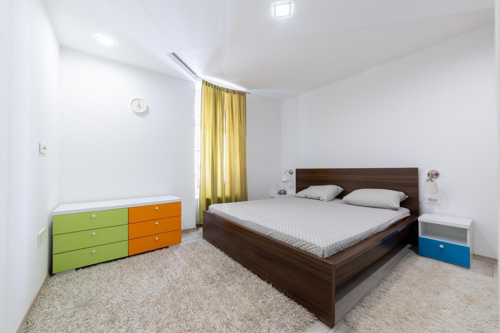 Old Town Colorful Two-Bedroom Apartment Saraybosna Dış mekan fotoğraf