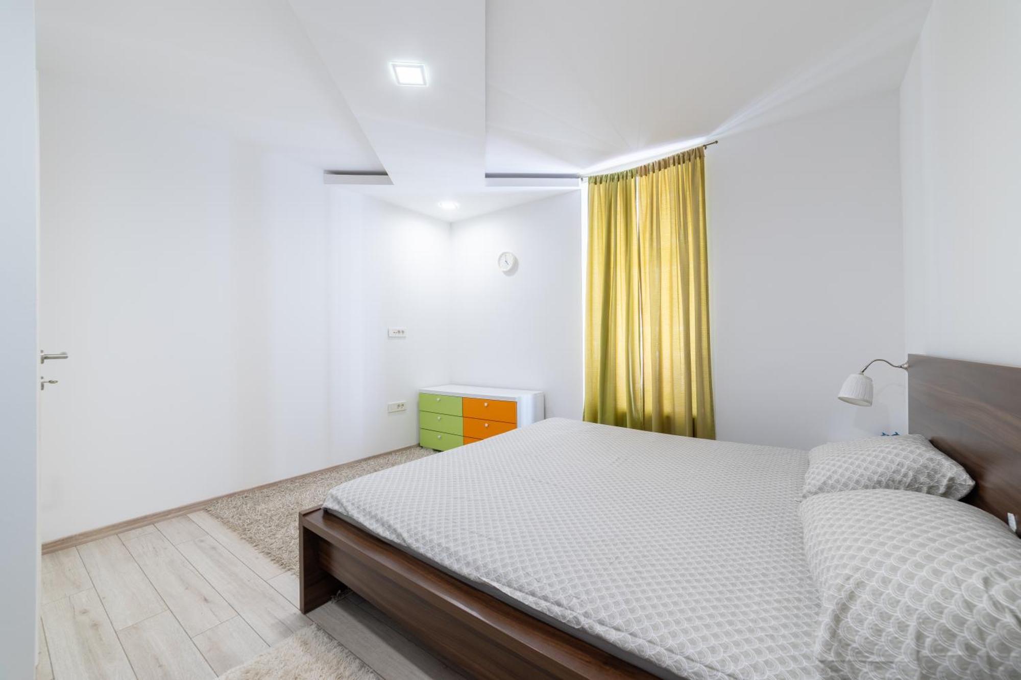 Old Town Colorful Two-Bedroom Apartment Saraybosna Dış mekan fotoğraf